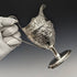 1797 British Antique Georgian Sterling Silver Cream Jug 191g